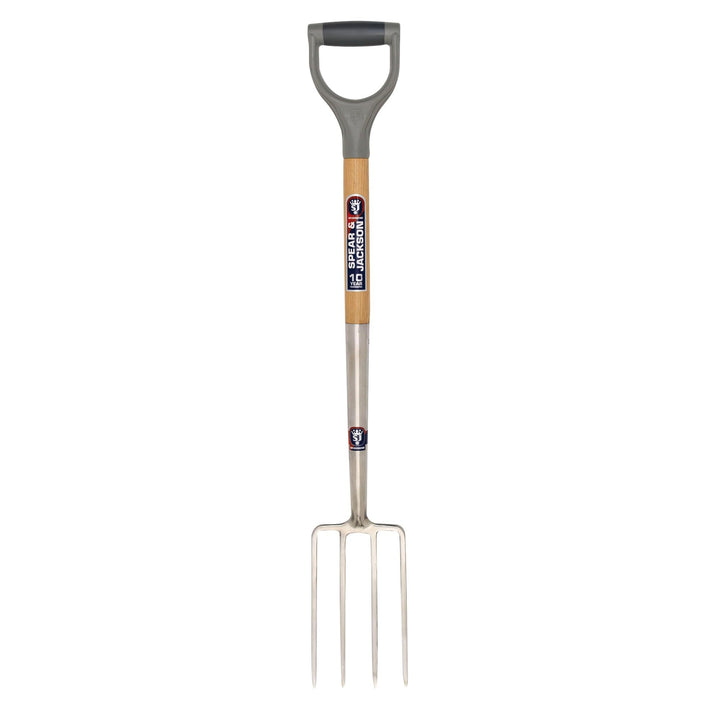 Spear & Jackson 1561BF Neverbend