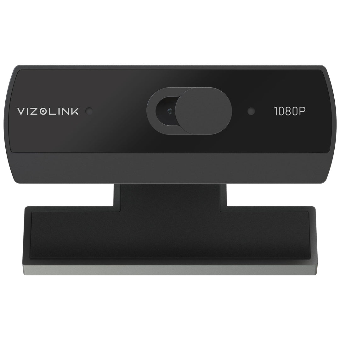 W2N Webcam Full HD, 1080P/30PFS, Dual Mikrofone Rauschunterdrückung, Fester Fokus, 78°Blickfeld, Bel