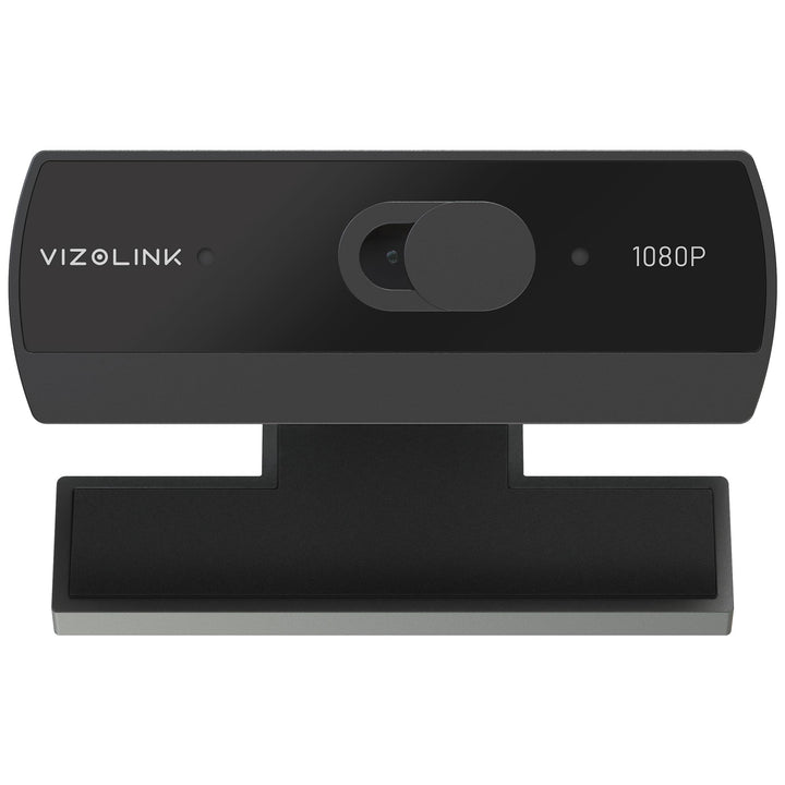 W2N Webcam Full HD, 1080P/30PFS, Dual Mikrofone Rauschunterdrückung, Fester Fokus, 78°Blickfeld, Bel