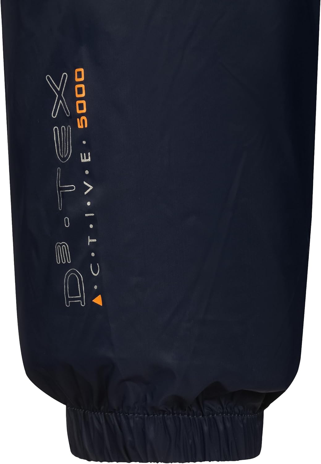 Deproc Active Damen Regenmantel Kapuze Wasserdicht Wetterfest Windbreaker Übergangsjacke Lynn Women