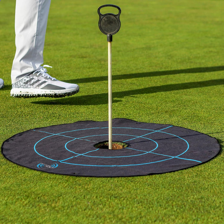 ME AND MY GOLF Target Golf-Handtuch