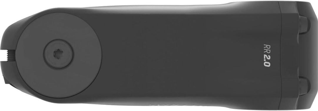 Syncros RR 2.0 Rennrad Fahrrad Vorbau 31.8mm schwarz 130mm, 130mm
