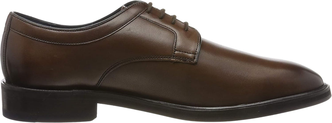 Joop! Herren Kleitos Brogues 40 EU Braun Brown 700, 40 EU Braun Brown 700