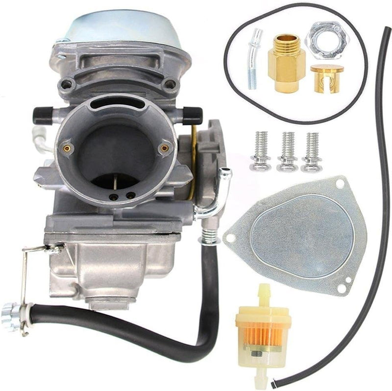 Carburetor für Polaris Sportsman 500 4 x 4 500-HO 2005–2010 2011 2012 Polaris Sportler 500 Carbureto