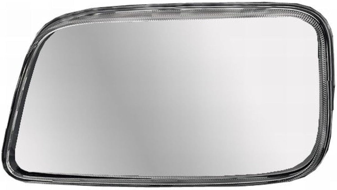 HELLA 1EH 009 513-331 FF/Halogen-Hauptscheinwerfer - links - für u.a. Mercedes-Benz Actros MP3