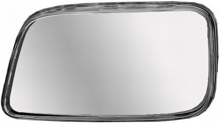 HELLA 1EH 009 513-331 FF/Halogen-Hauptscheinwerfer - links - für u.a. Mercedes-Benz Actros MP3