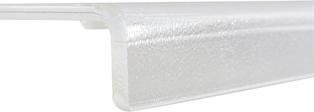 Acryl-Schneidbrett 60,5 x 3,81 x 48,49 cm, 60,5 x 3,81 x 48,49 cm