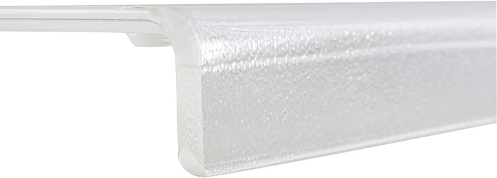 Acryl-Schneidbrett 60,5 x 3,81 x 48,49 cm, 60,5 x 3,81 x 48,49 cm