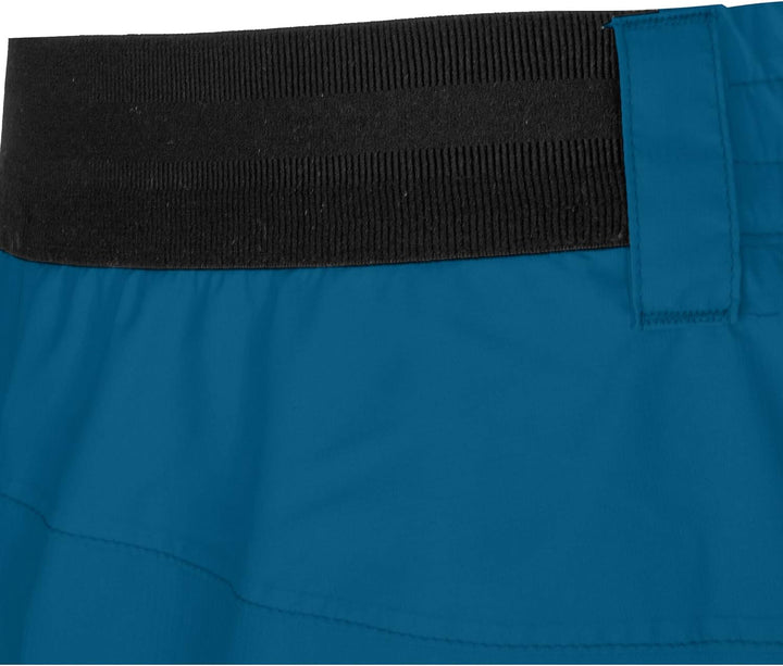 Bergson KERAVA COMFORT | Damen (Über-) Regenhose, Netzfutter, 12000 mm Wassersäule - wasserdicht - w