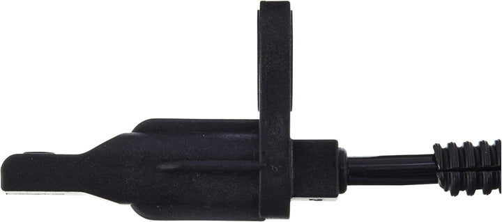 HELLA 6PU 009 106-851 Sensor, Raddrehzahl - 12V - Vorderachse beidseitig - Kabel: 1057mm