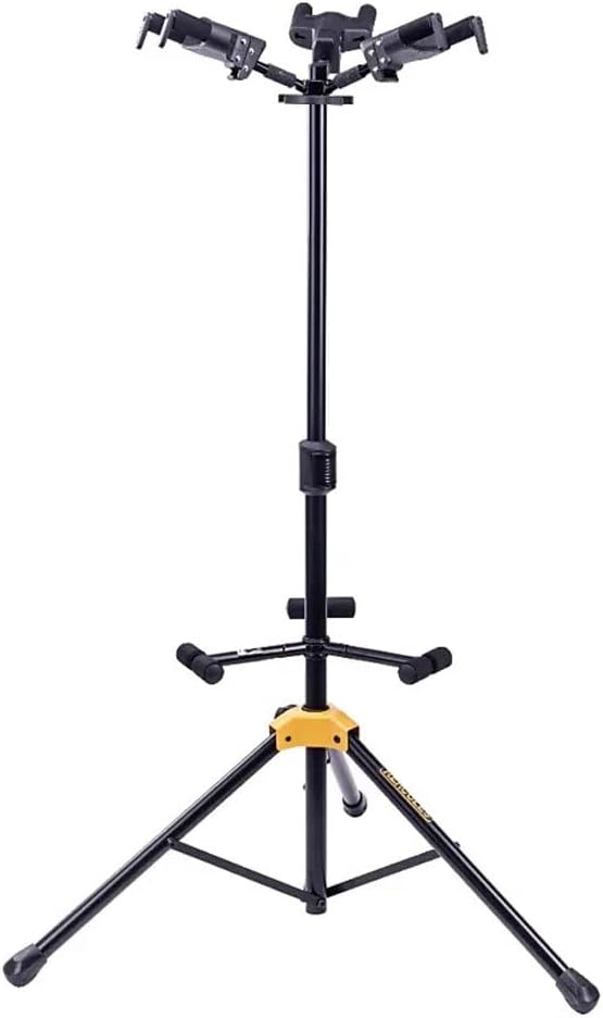 HERCULES GS432BPLUS AGS TRI GUITAR STAND