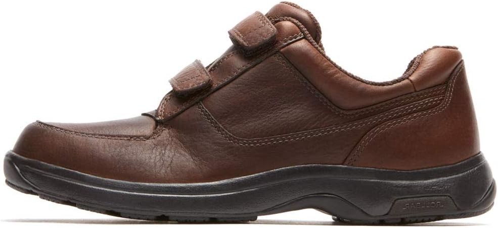 Dunham Men's Winslow Oxford,Brown,17 4E US