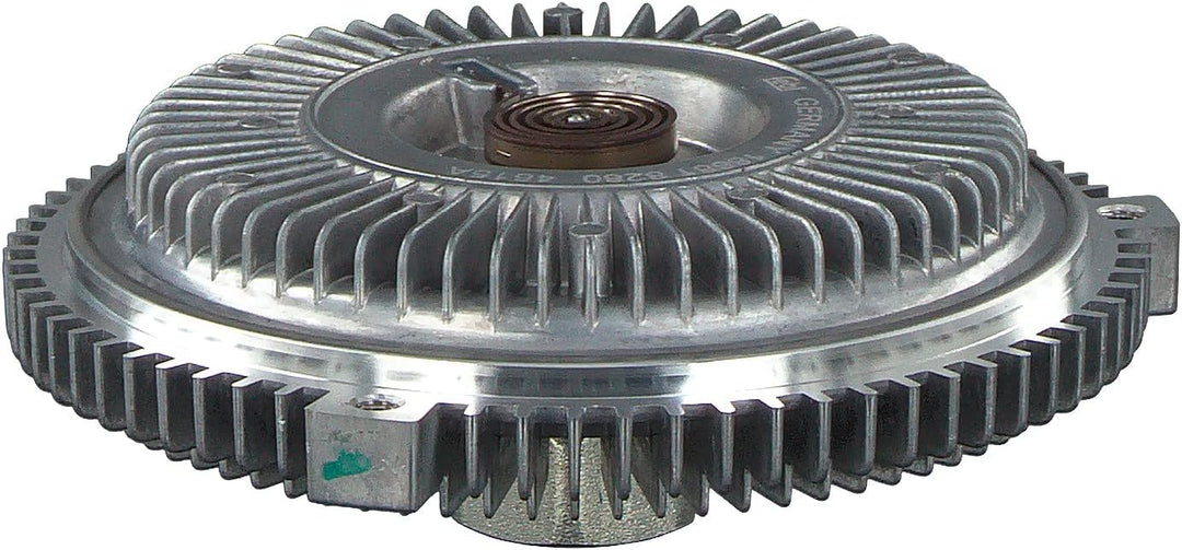 febi bilstein 18681 Lüfterkupplung, 1 Stück