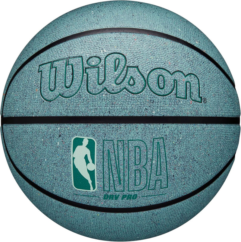 Wilson NBA DRV Serie Basketbälle für Innen- und Aussenbereich 7 Mint, 7 Mint