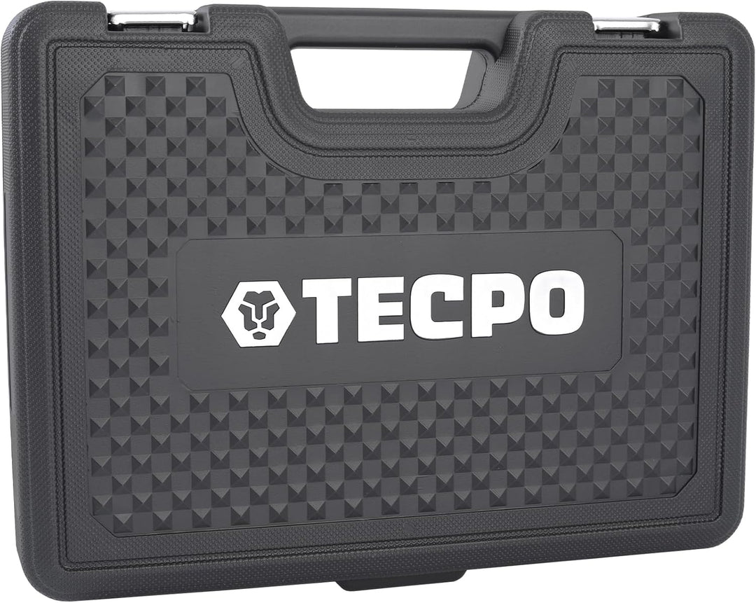 TECPO 300151 Motor Einstellwerkzeug Satz Steuerkette Wechsel passend für VAG AUDI VW 1.8 2.0 TFSI FS