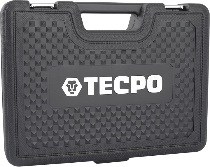 TECPO 300151 Motor Einstellwerkzeug Satz Steuerkette Wechsel passend für VAG AUDI VW 1.8 2.0 TFSI FS