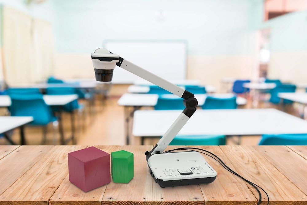 OPTOMA Document Camera DC556