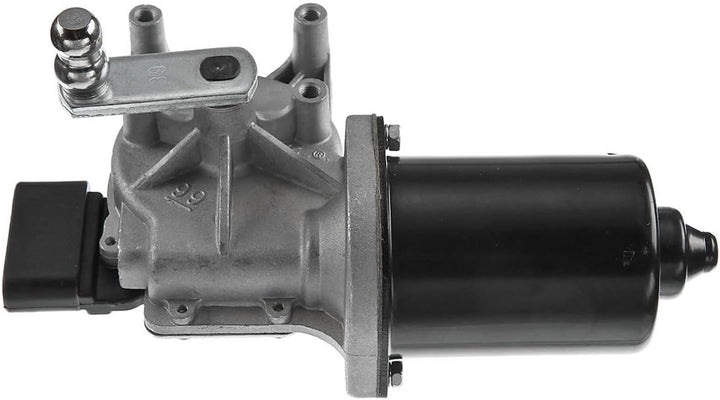 Wischermotor für Rechtslenker Scheibenwischermotor Vorne für Jumper Ducato Boxer Bus Kasten Pritsche