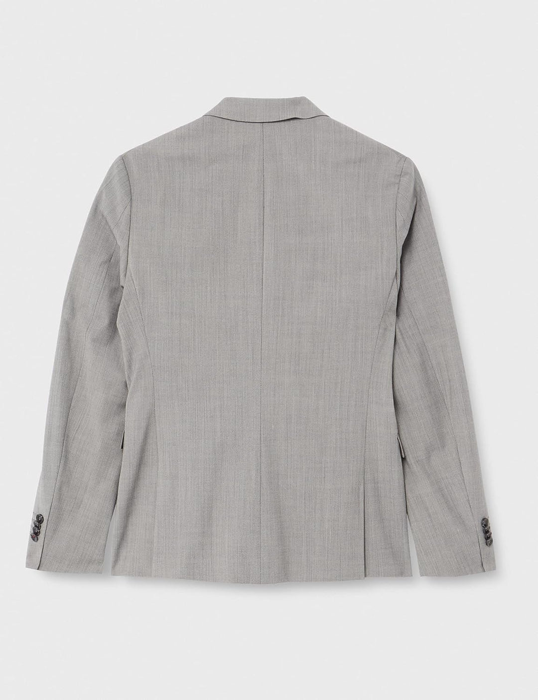 CINQUE Herren Cimonopoli-s Business-Anzug Jacke 98 93 Hell Grau, 98 93 Hell Grau