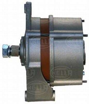 HELLA - Generator/Lichtmaschine - 14V - 65A - für u.a. VW T3 Platform/Chassis - 8EL 011 712-161