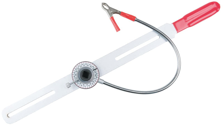 KS Tools 1502425 Zweimassenschwungrad Prüfwerkzg