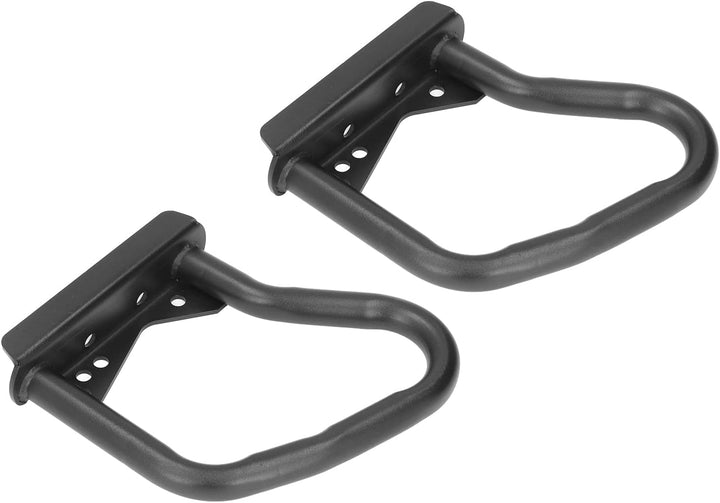 Aramox Motorrad Motorschutzbügel, Motorrad Motorschutzbügel 25 Mm Durchmesser Ersatz Passend für MOT