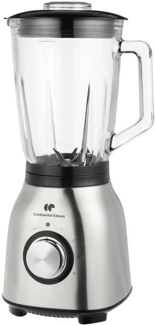 CONTINENTAL EDISON BL800B Mixer - 1,75 Liter - 800W