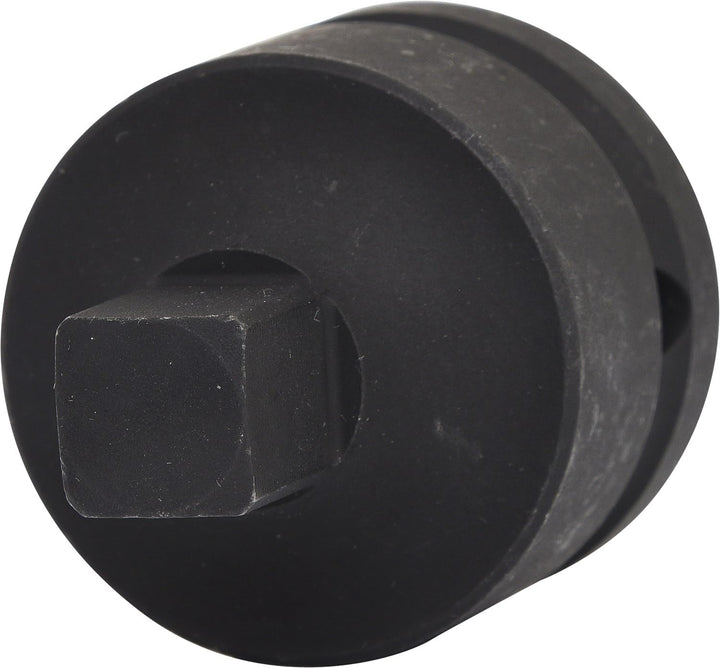 KS Tools 515.1372 3/4" Kraft-Stecknuss-Adapter, 3/4"F x 1/2"M, 1/2"M