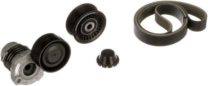 GATES Micro-V Kit K017PK1570