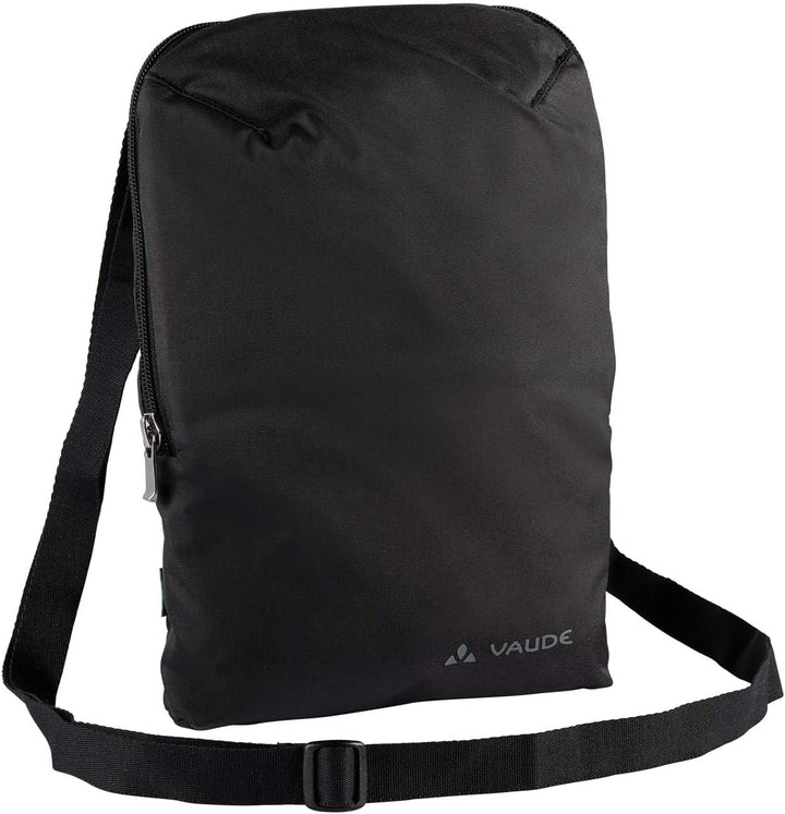 VAUDE Unisex Travel Organizer M Wertsachentransport Einheitsgrösse Schwarz, Einheitsgrösse Schwarz