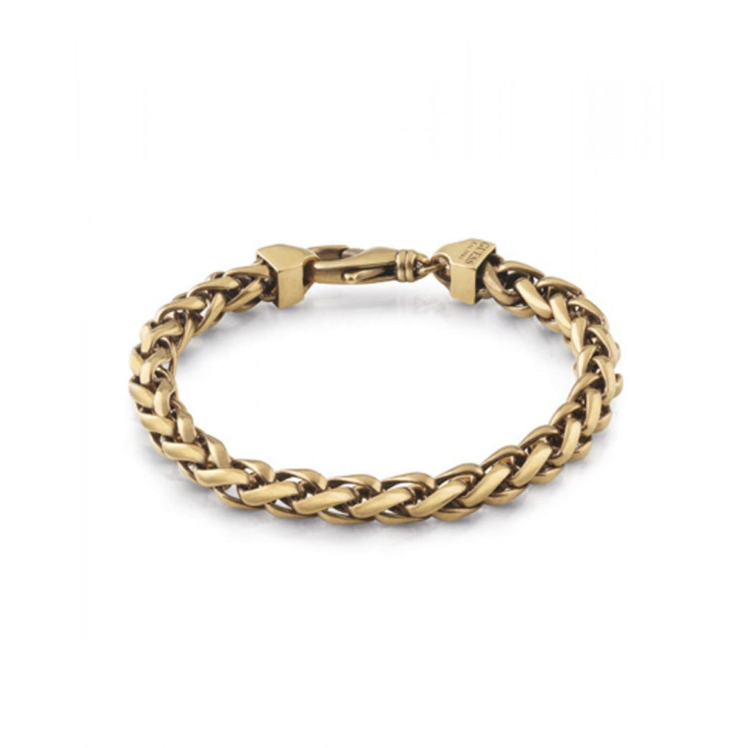 GUESS Armband Narrow Wheat UMB70017-S