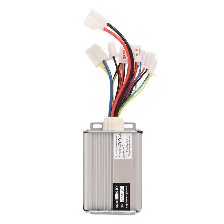 36V 1000W Gebürsteter DC‑Motor‑Geschwindigkeitsregler, Gleichstrommotor‑Controller für allgemeine DC