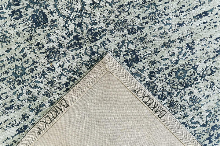 Century Blue 160x230cm 160x230 Blau, 160x230 Blau