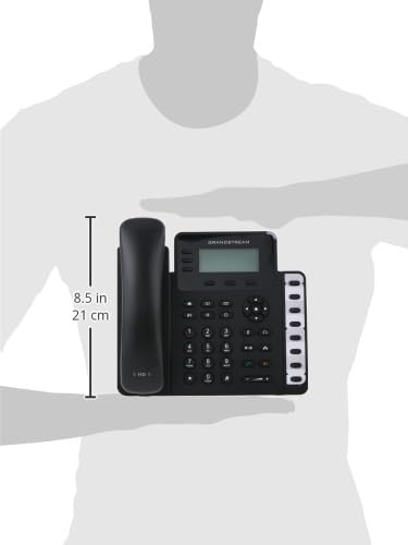 Grandstream GXP-1630 HD IP Telefon