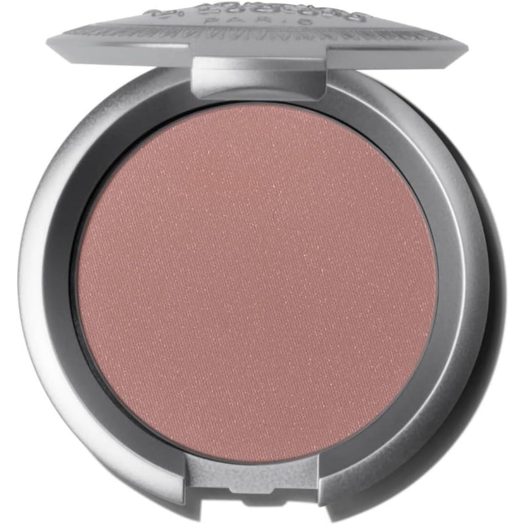 T. LeClerc Puder Rouge 08 Braun Voilé – Vegan Braun Schleier, Braun Schleier