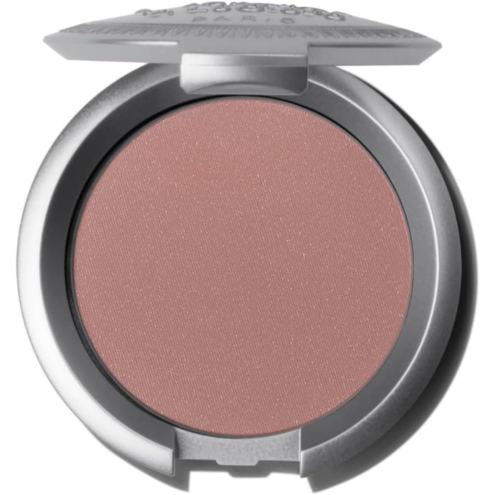 T. LeClerc Puder Rouge 08 Braun Voilé – Vegan Braun Schleier, Braun Schleier