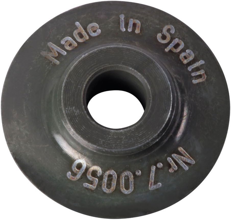 CUCHILLA P/INOXIDABLE