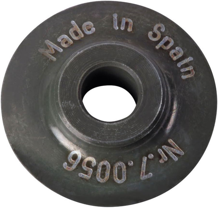 CUCHILLA P/INOXIDABLE