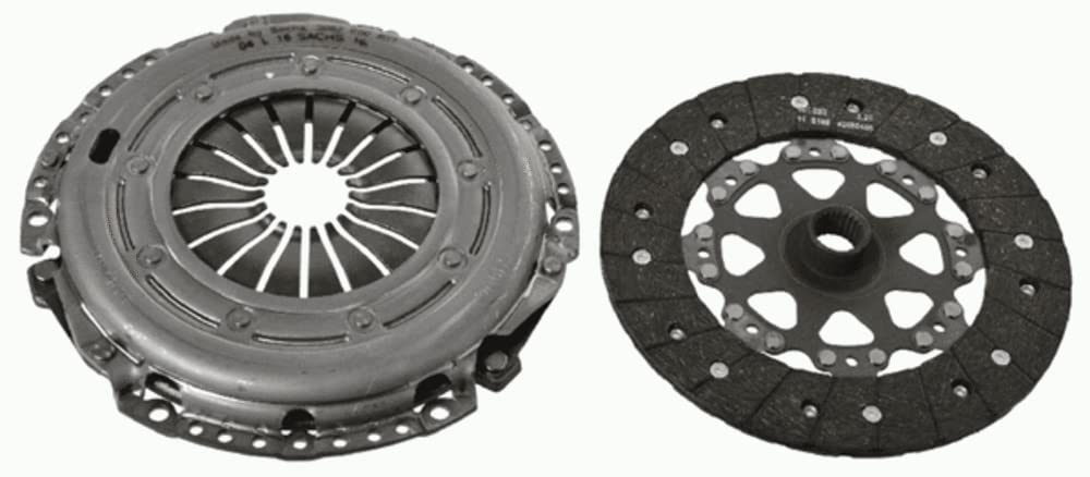 SACHS 3000 970 012 Kupplungssatz