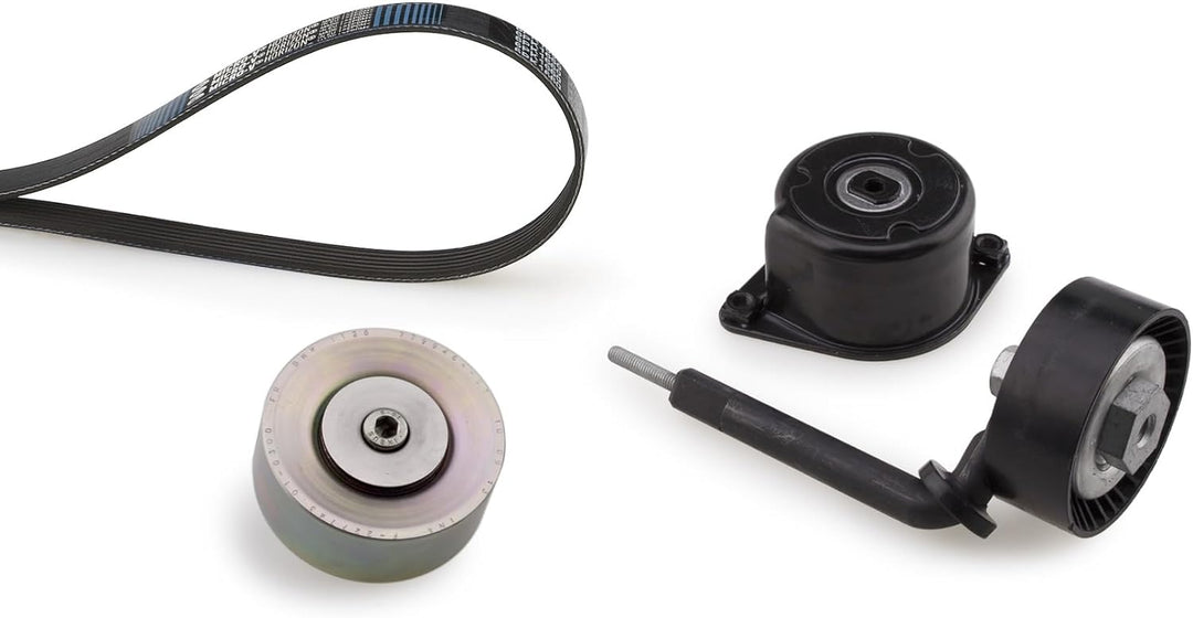 GATES Micro-V Kit K046PK2083