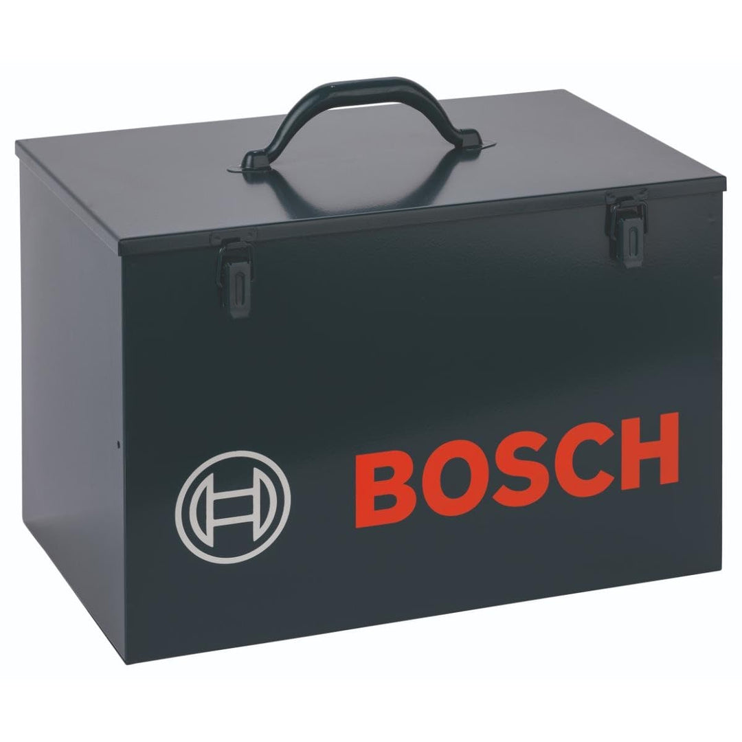 Bosch Professional Zubehör 2605438624 Metallkoffer 420 x 290 x 280 mm