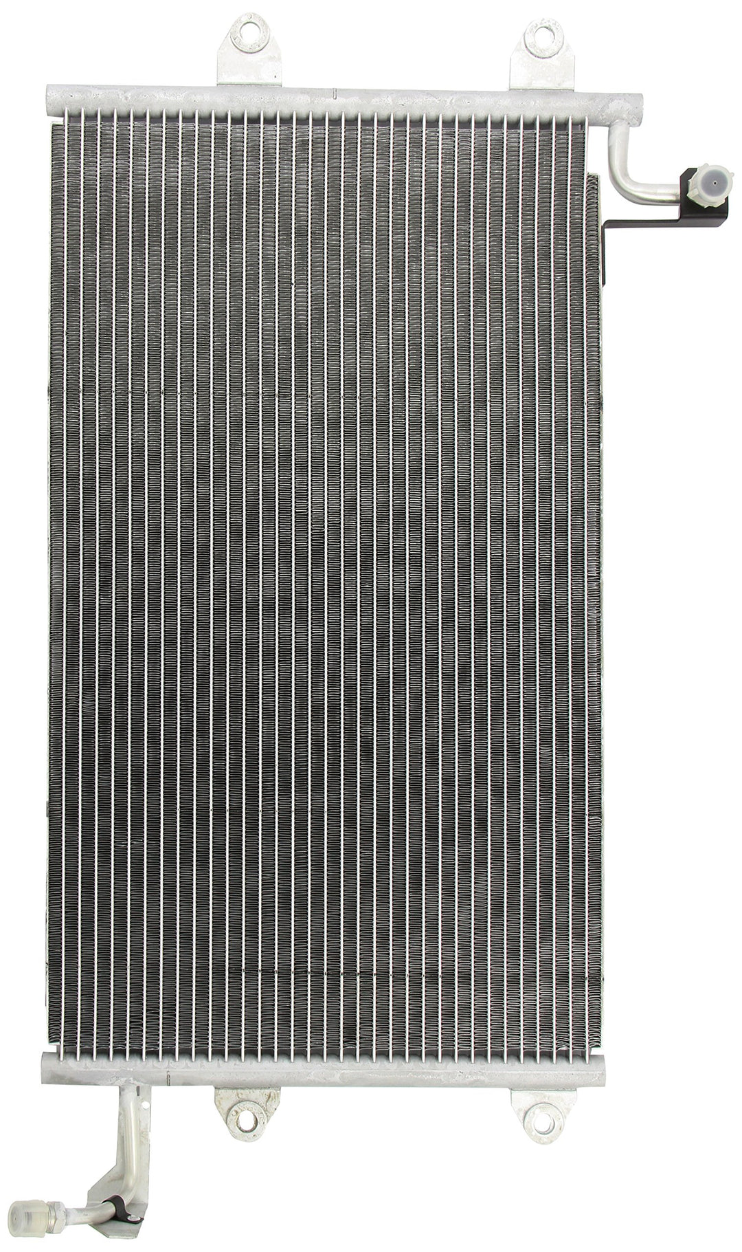 Nissens 94164 Klimakondensator
