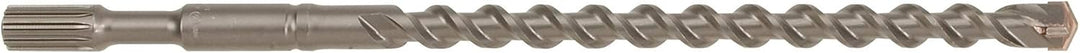 BOSCH HC4031 Drehhammer-Bit, 3/4 Zoll x 33 Zoll Spline Speed-X 13-Inch, 13-Inch