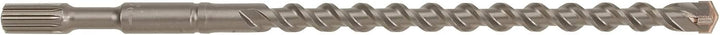 BOSCH HC4031 Drehhammer-Bit, 3/4 Zoll x 33 Zoll Spline Speed-X 13-Inch, 13-Inch