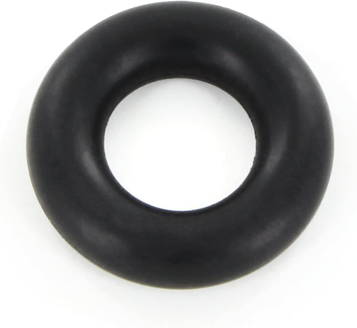 DL-pro Dichtung für AEG Electrolux 899646402758/1 8996464027581 O-ring 21mmØ für Wassertasche unten