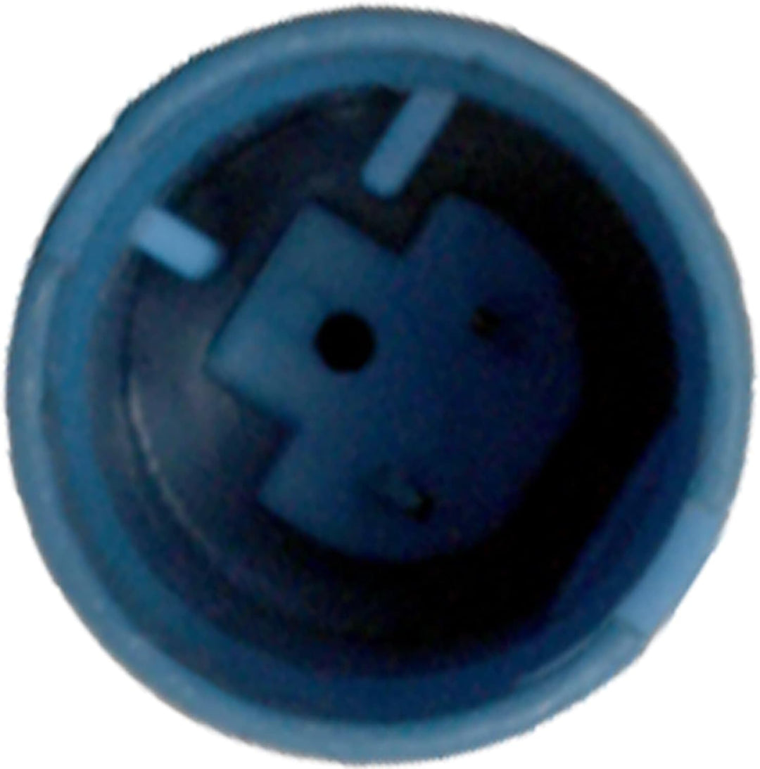 HELLA 6PU 012 039-861 Sensor, Raddrehzahl