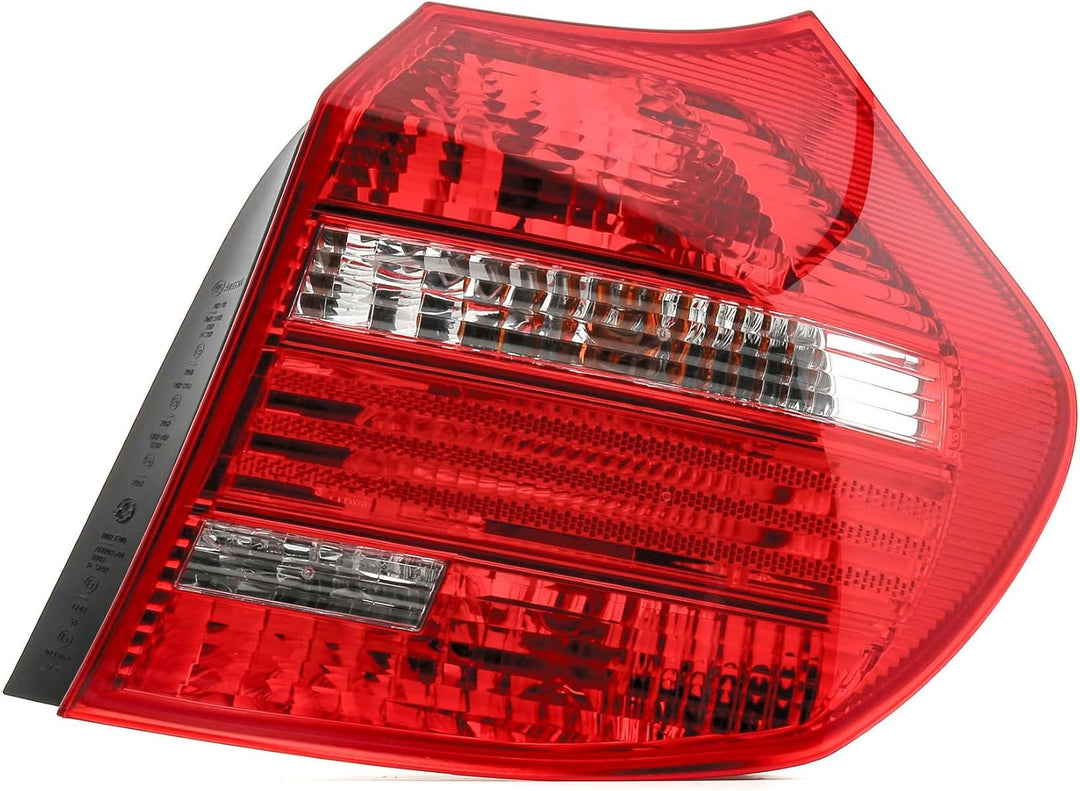 Valeo 044407 Heckleuchte