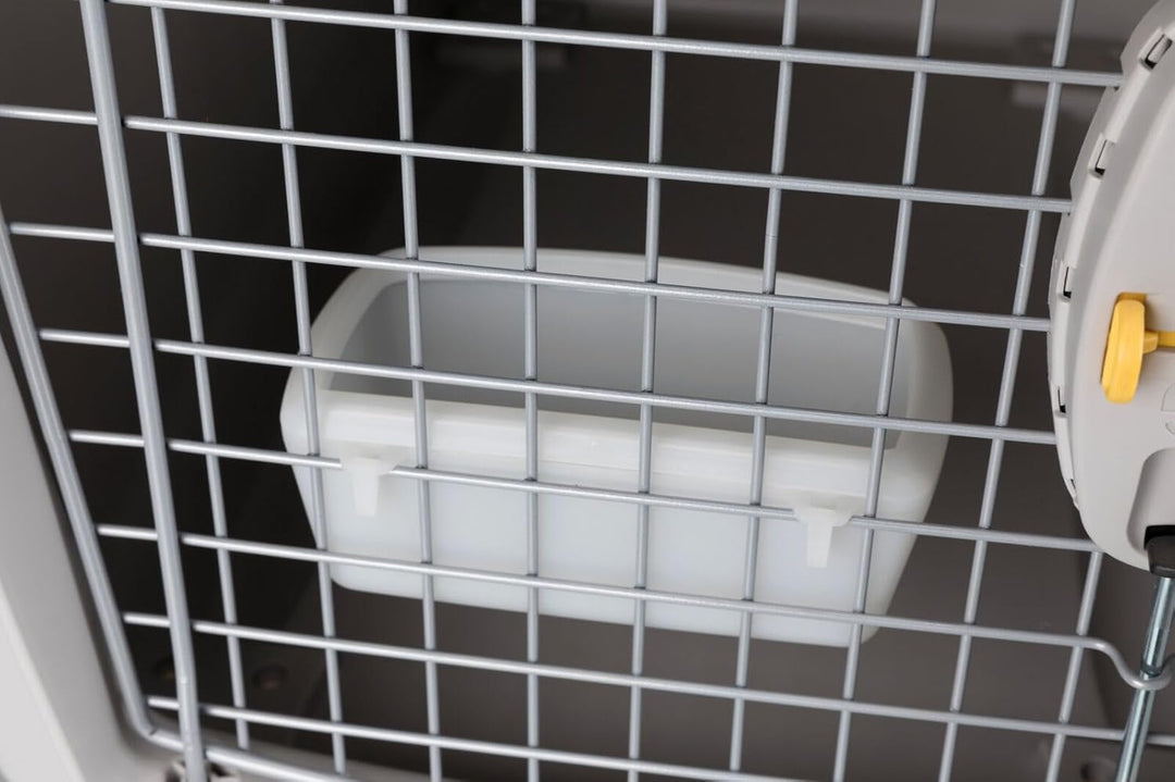 Transportbox GULLIVER 6 IATA 92 x 64 x 66 cm L 92 x B 64 x H 66 cm, L 92 x B 64 x H 66 cm