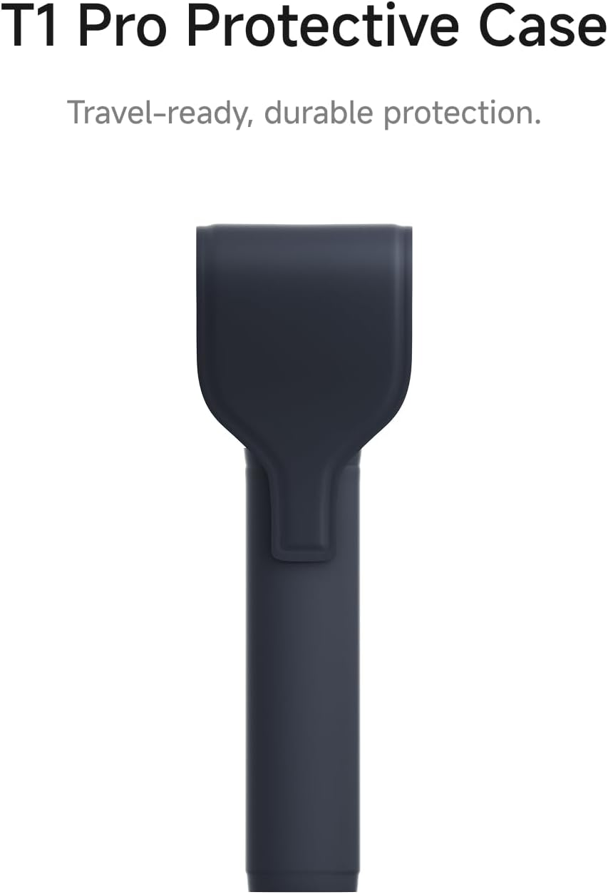 Laifen T1 Pro Schutzhülle für Elektrorasierer (Blau)