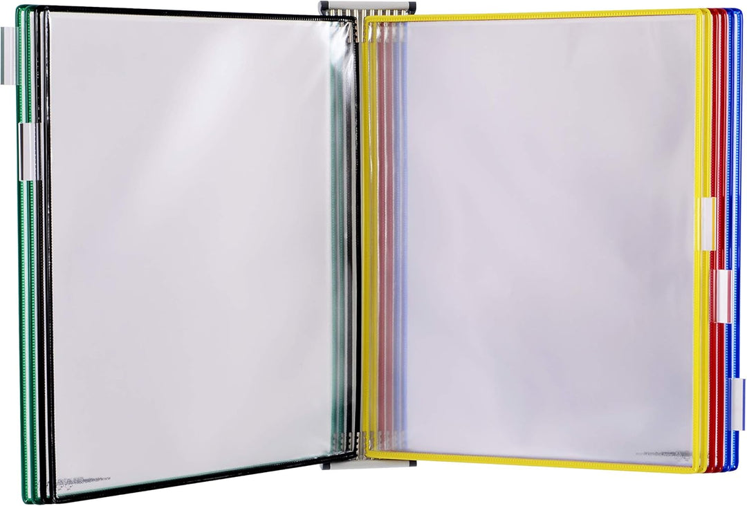 Tarifold b413109 Notenständer Wand, Linie T-Technic